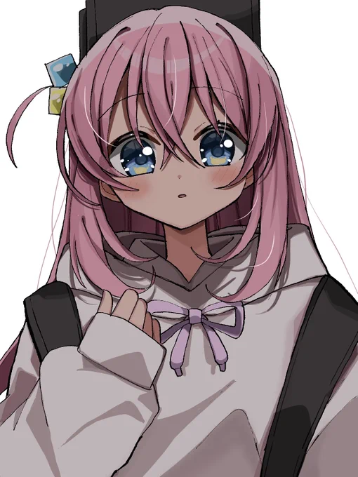 #ぼっち・ざ・ろっく