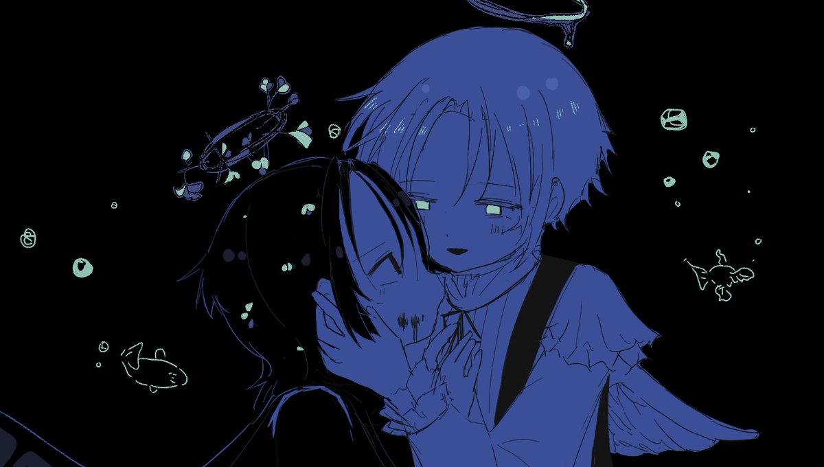 gyoja_01's tweet photo. #基地絵 #SHTDN https://t.co/F4V7um7yCh