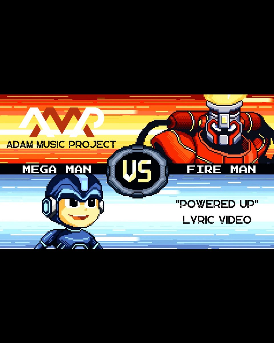 ADAM Music Project tweet media