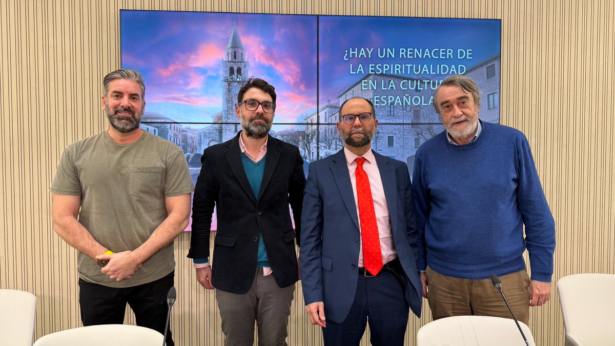 SIGNIS España tweet media