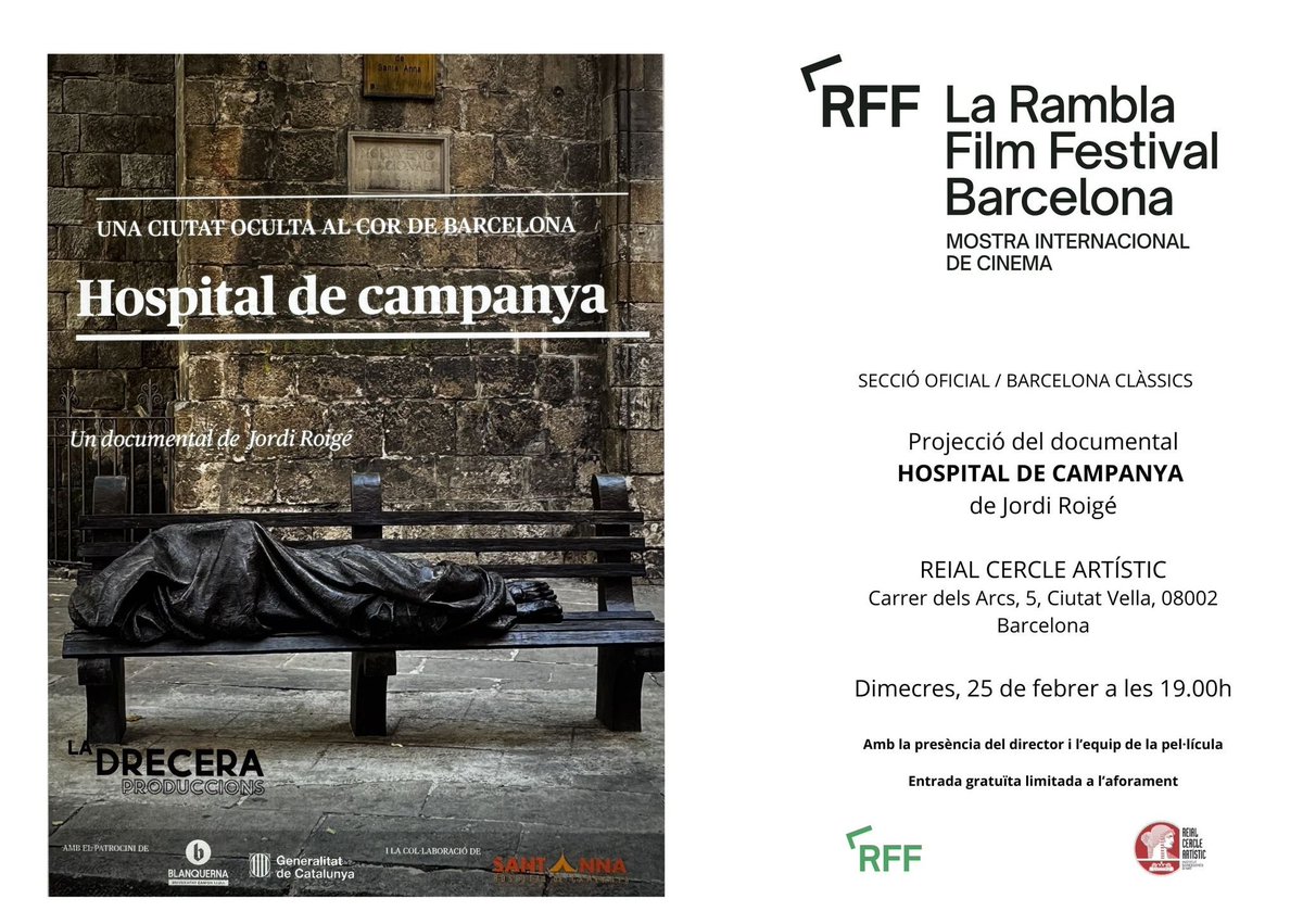 Carles Armengol Siscares tweet media