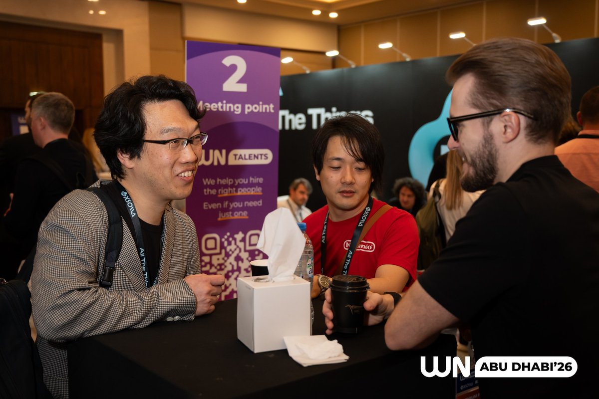 WN Events tweet media