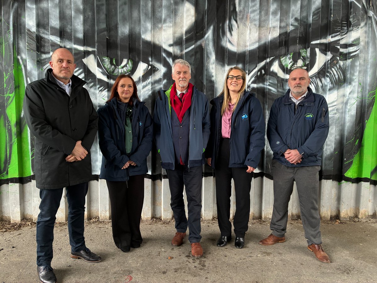 Welsh Government Climate Change tweet media