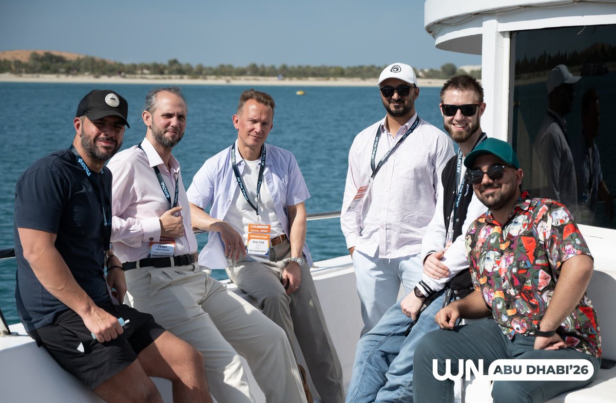 WN Events tweet media