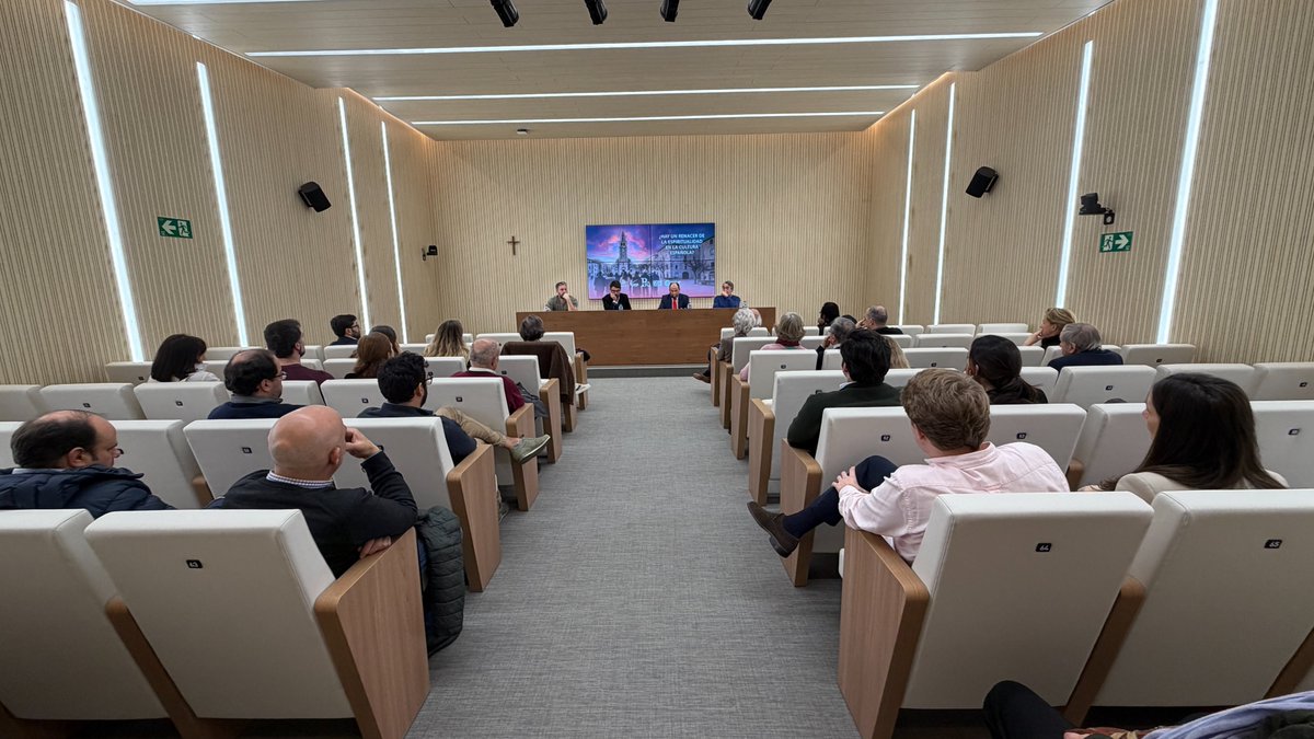 SIGNIS España tweet media