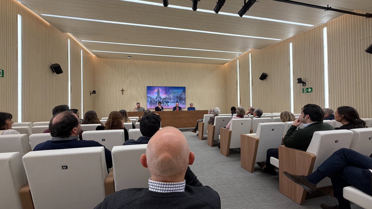 SIGNIS España tweet media