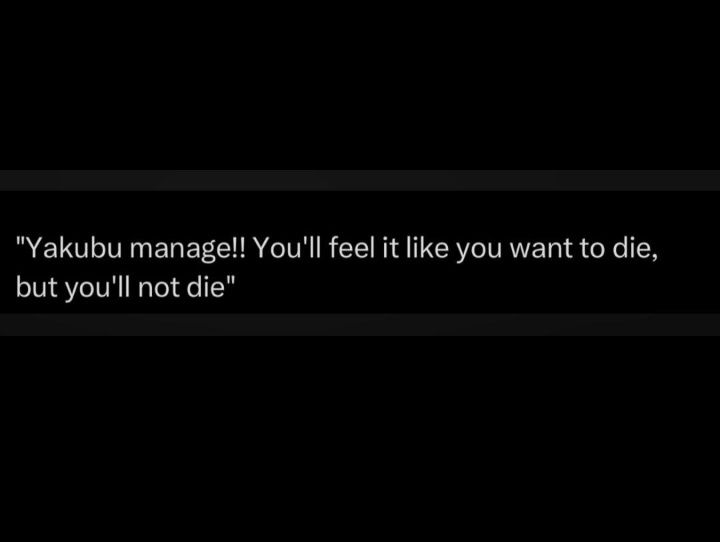 Yomid_'s tweet photo. I'm to manageee, we keep pushing. Man's back¿ https://t.co/mDdm5GbZCX