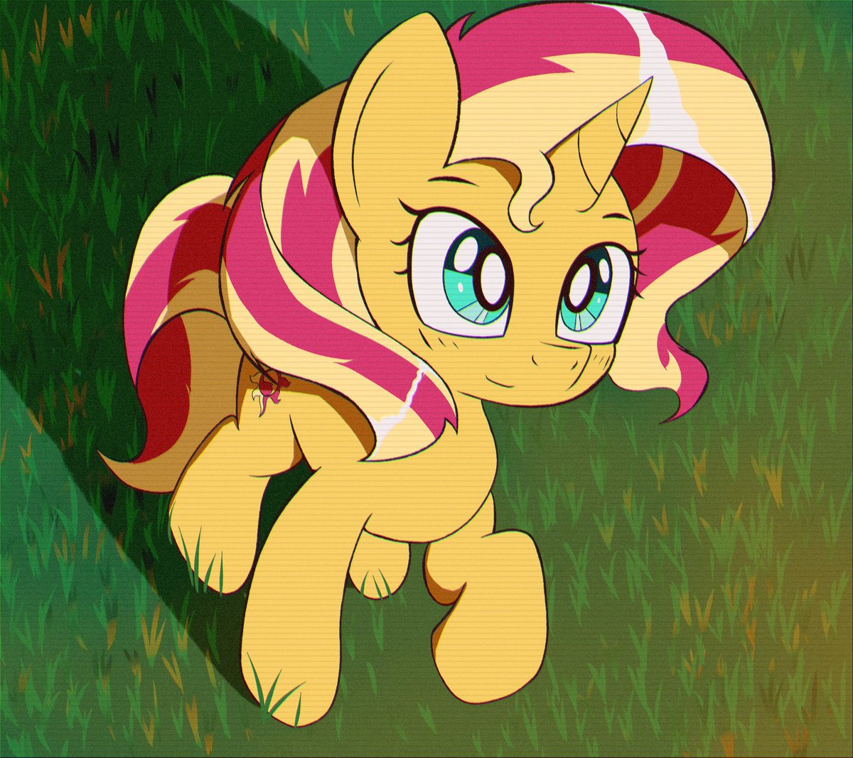 (REPOST)

2026 is the year of the 🔥🐴