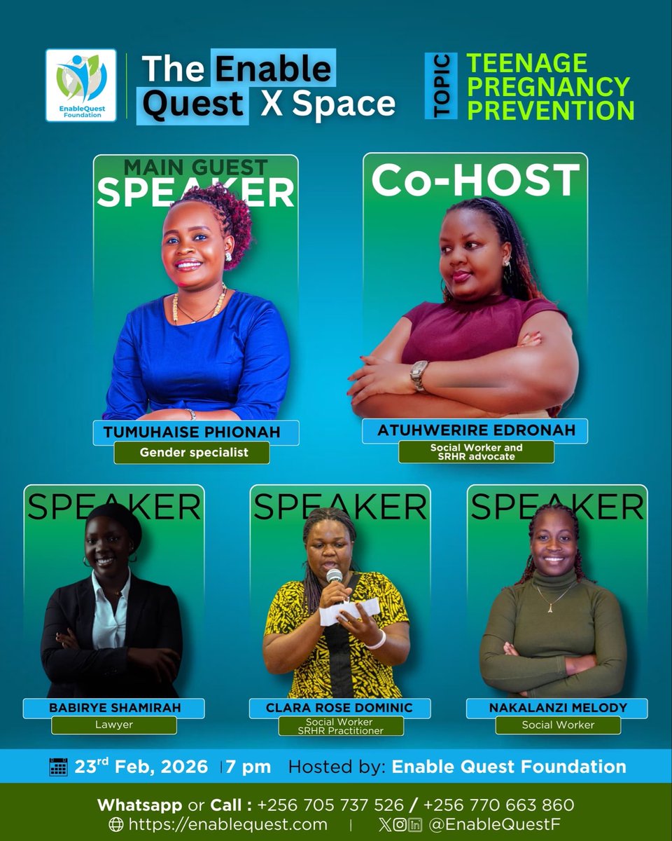 EnableQuest tweet media