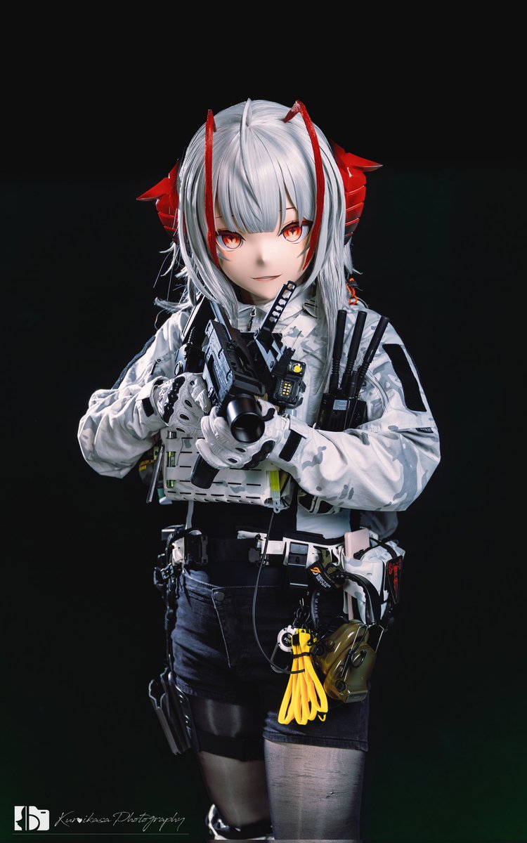 白いカサカサ tweet media