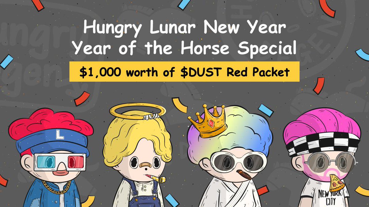 Hungry Degens 💀 Base 🟦 tweet media