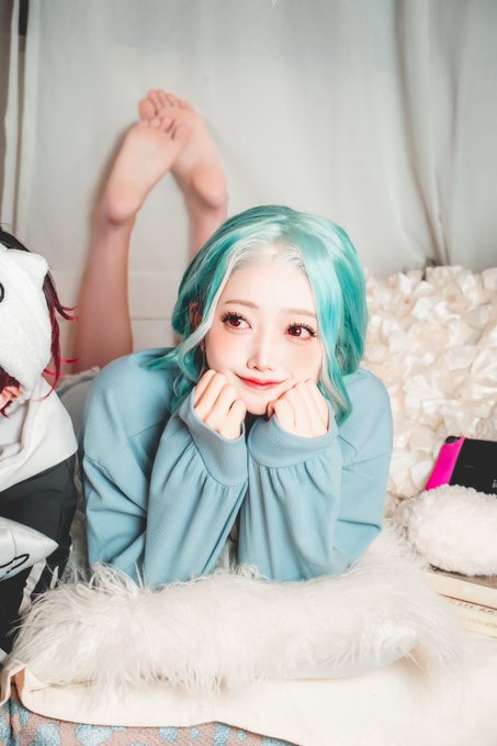 コスプレイヤーにしんのTwitter画像16