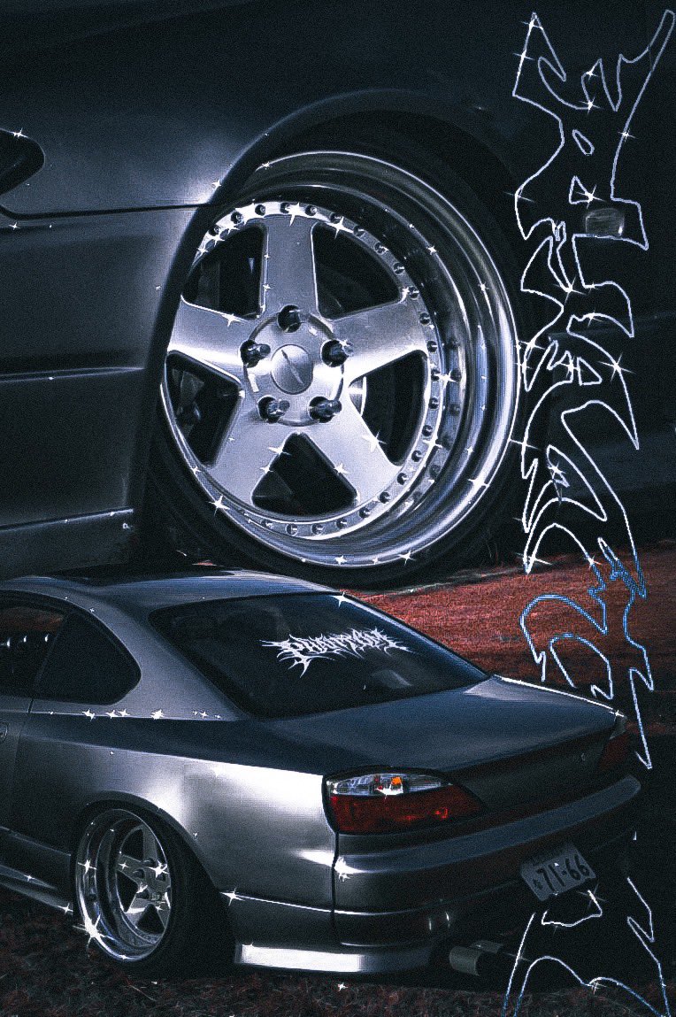 うま (@umacar_s15r) on Twitter photo 