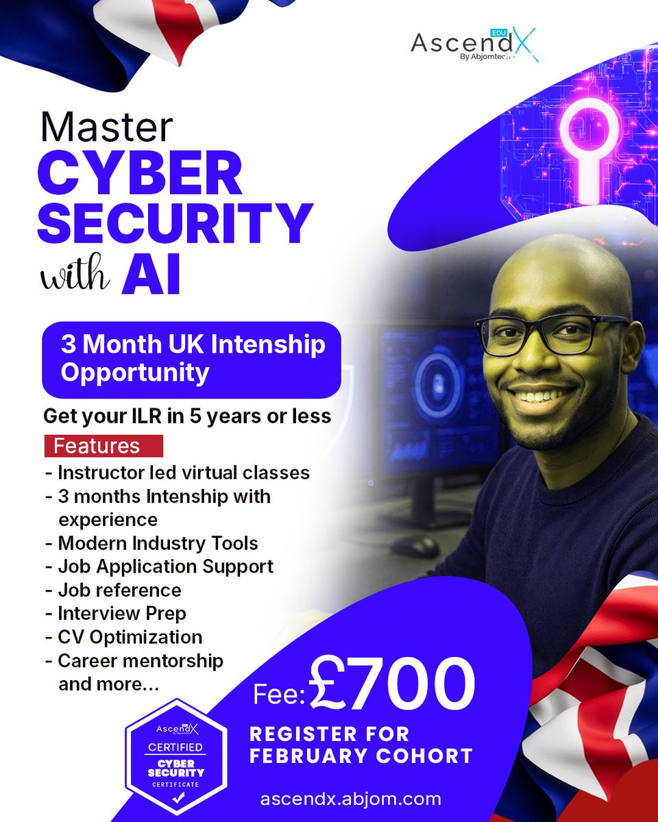 AscendXCareer tweet media