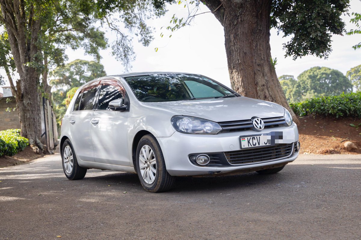 Kev Mbugua tweet media