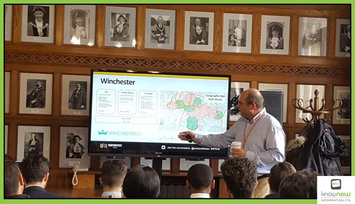 AI adoption starts with clarity.
Our AI Workshops help organisations:

• Identify realistic use cases
• Assess data readiness
• Understand risk and governance
• Define practical next steps

No hype. Just structure.
kn-i.com/AIworkshops/in…