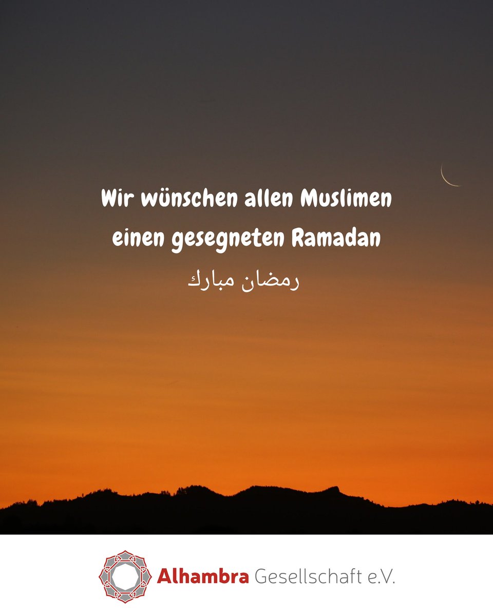 Alhambra Gesellschaft tweet media