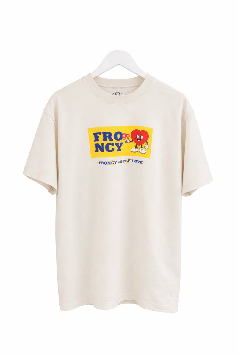 FRQNCY® tweet media