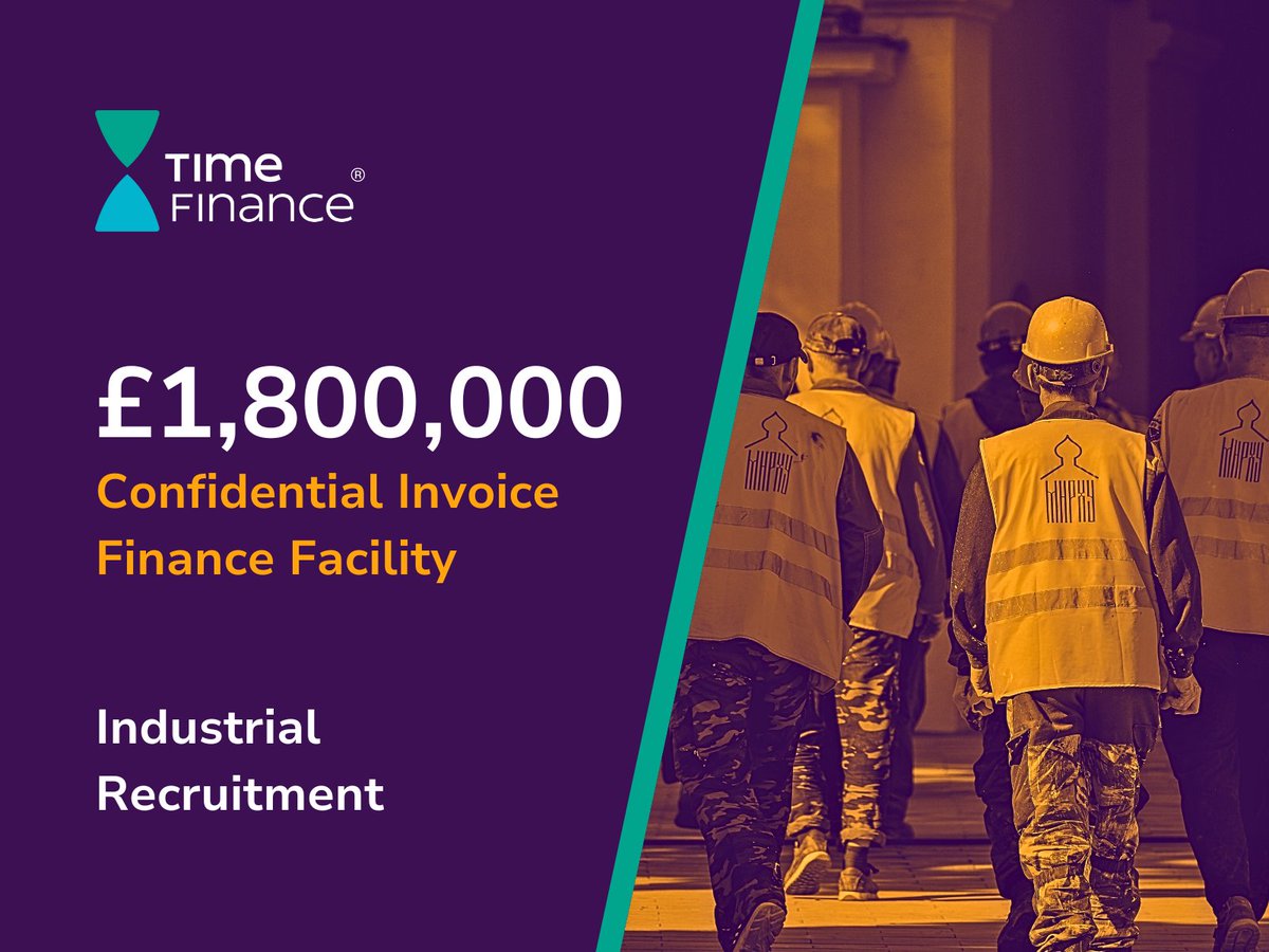 Time Finance tweet media