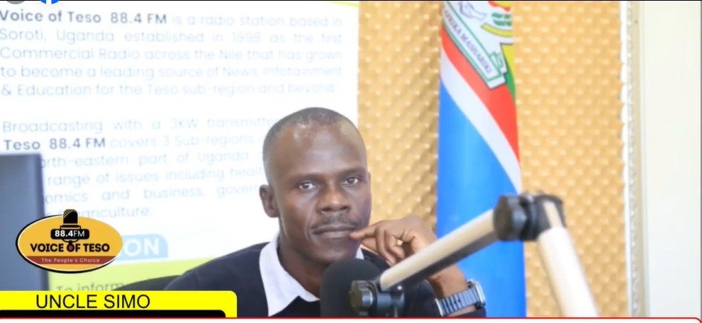 voice_of_teso's tweet image. Welcome to the #LunchHourRequest
Blessed Ash Wednesday🙏
Ramadan Karim to All the Muslims across the World.
Listen Online voxcasting.com/vote/
#MIDWEEK