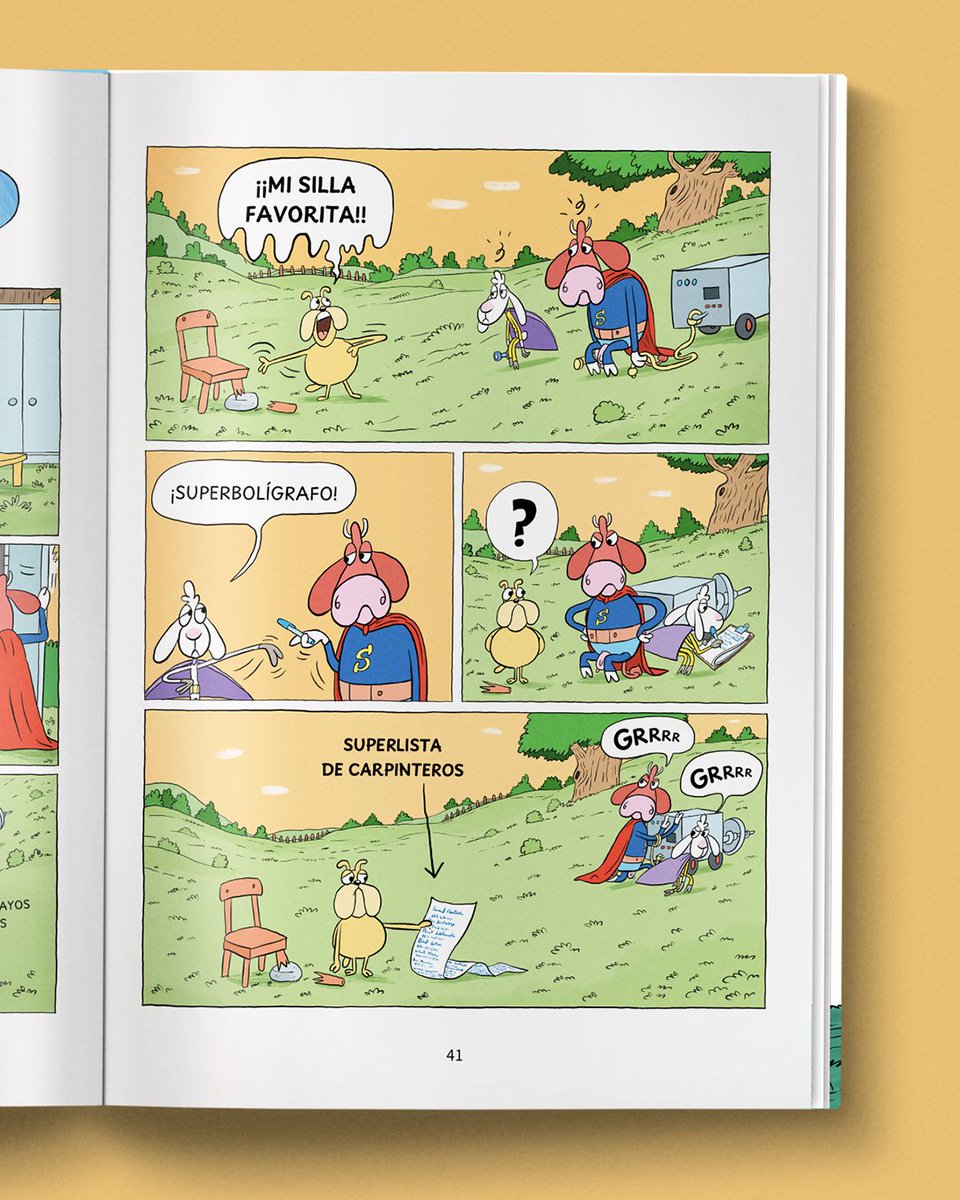 Algar Editorial tweet media