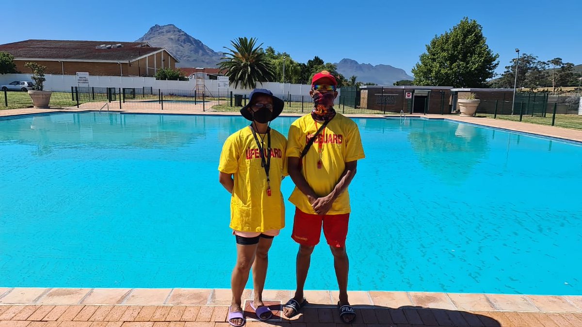 Stellenbosch Municipality tweet media