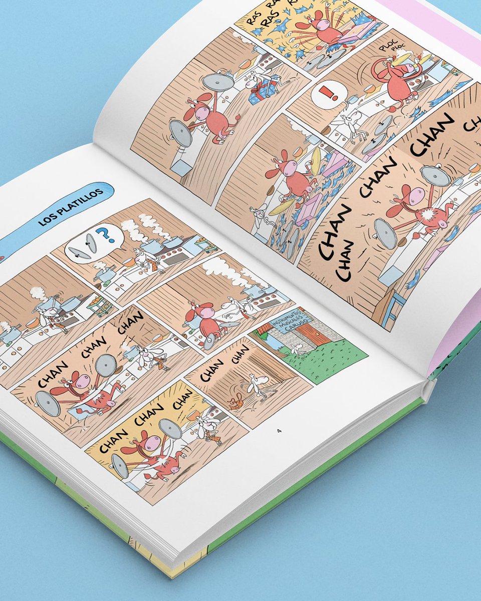 Algar Editorial tweet media