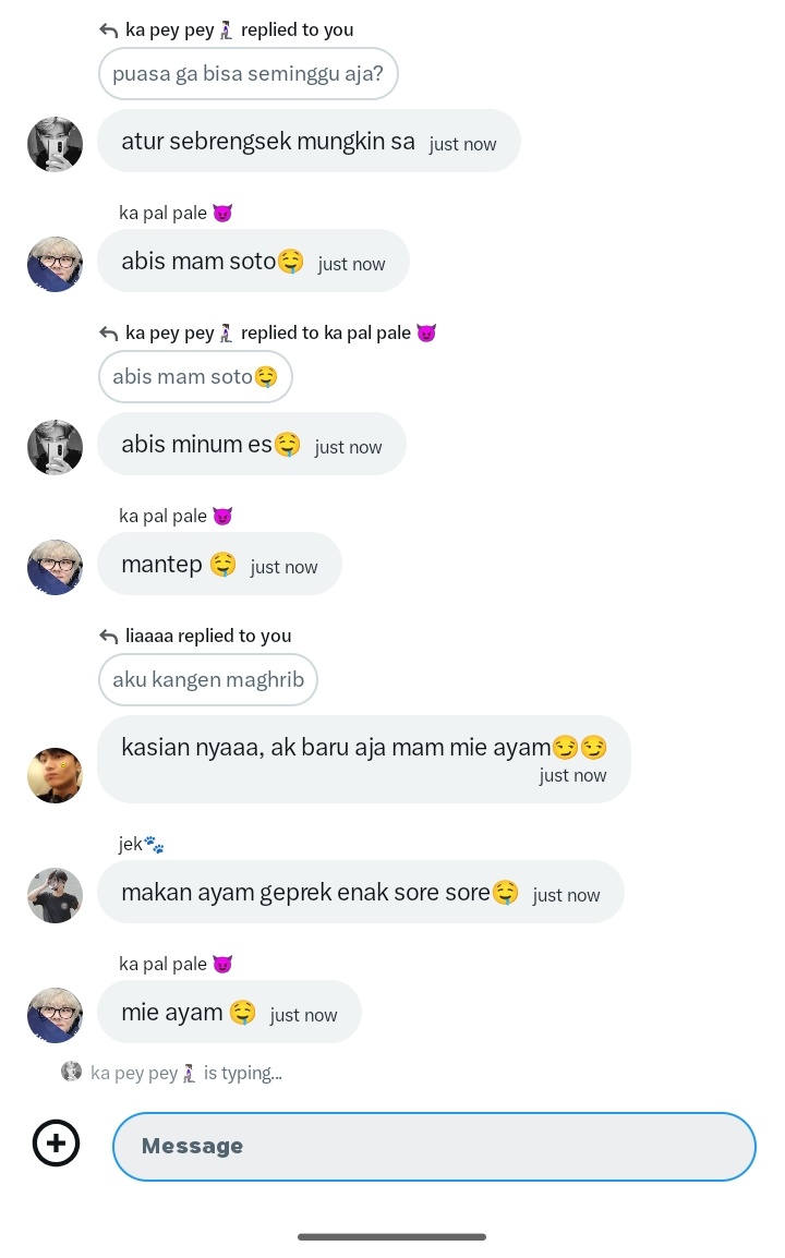 allah ga suka yg kayak gini <a href="/mclennavey/">pey🦦⨾</a> <a href="/lialiayapp_/">liaaaa</a> <a href="/shennhee/">ᢉ𐭩 𐔌 𝐕𝐚𝐥𝐥𝐞𝐧𝐜𝐲𝐚 🍀| febwonie</a> <a href="/m3owzzz_/">jek🐾</a>