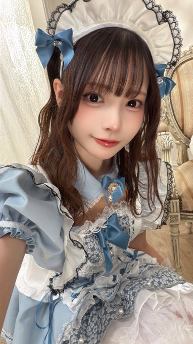 コスプレイヤーめでぃのTwitter画像21