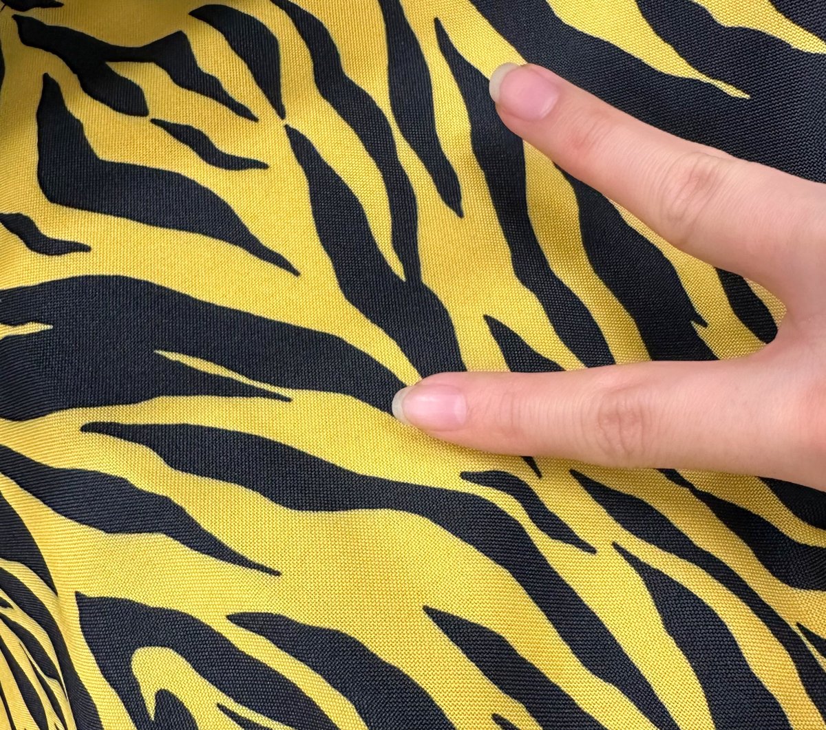 NozomiSuzuhara's tweet image. #わたのん この後19時からです🫶

今日は節分？ということで、いつもと違う衣装だよ〜( ˶'ᵕ'˶)🫘

ぜひぜひ遊びに来てね〜❤️
sp.live.nicovideo.jp/watch/lv349790…