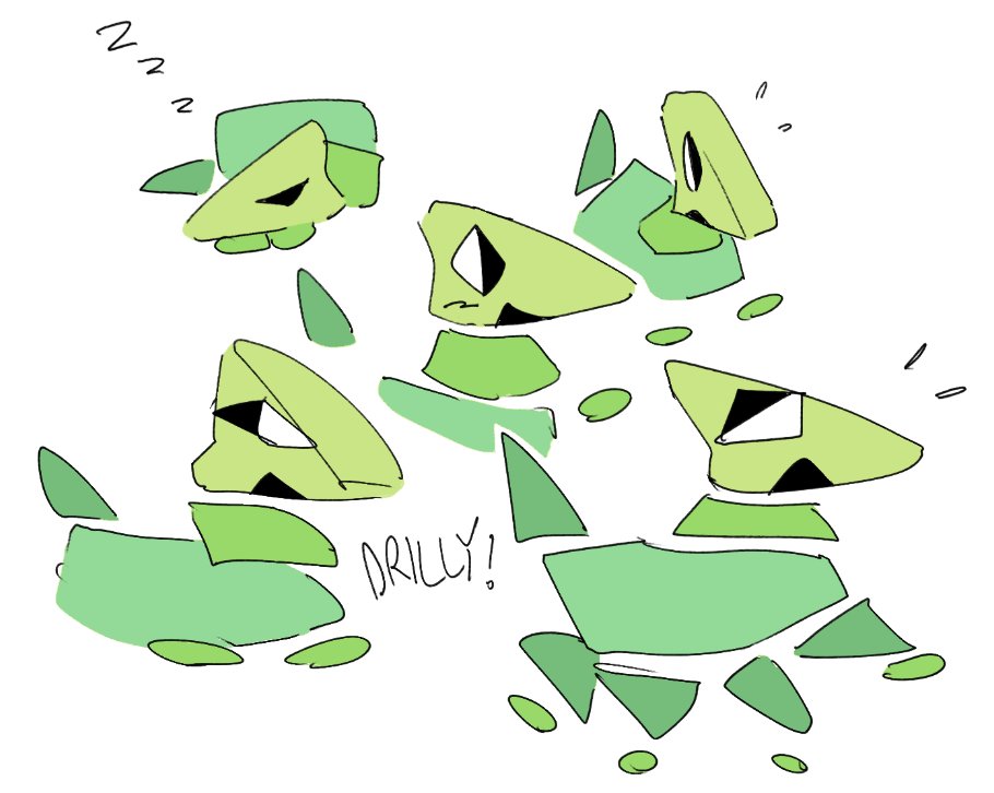 Cinnaleaf tweet media