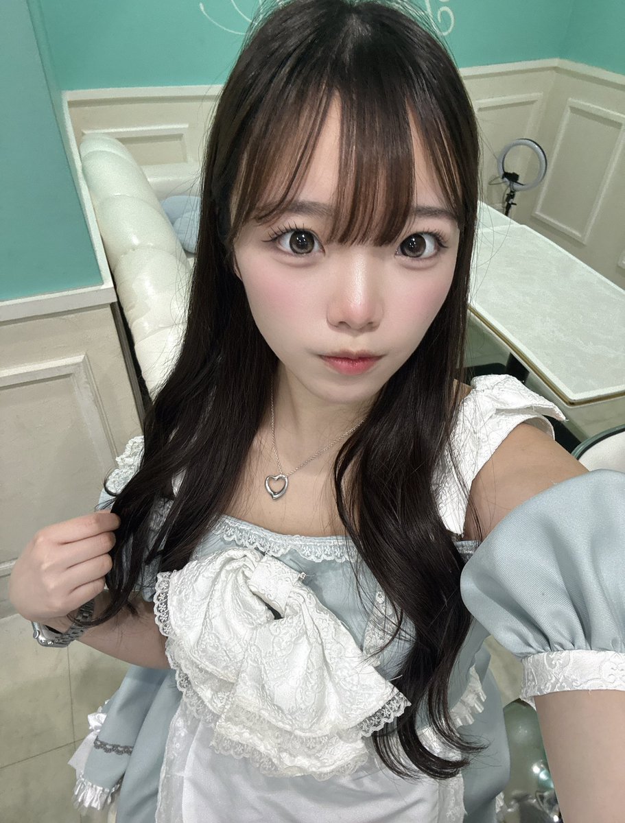 はじめまして🐰🔰 18-23いてます( /^﹏^)/