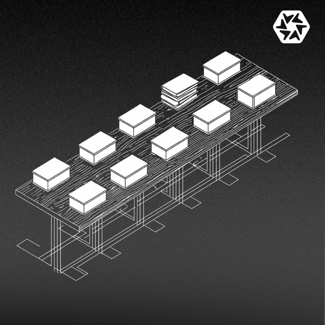 AffConclave's tweet photo. Distribution breaks when trust is treated as disposable.

Sustainable affiliate growth comes from clear incentives,
clean attribution,
and long-term relationships. https://t.co/er5lFqP8xA
