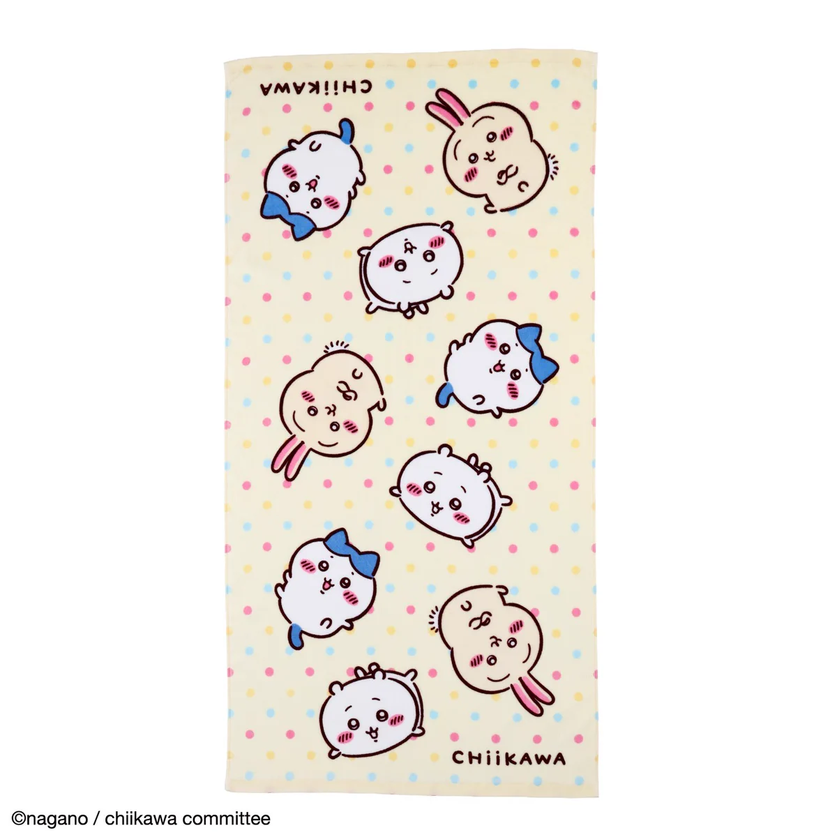 ちいかわマーケット公式 on X: 