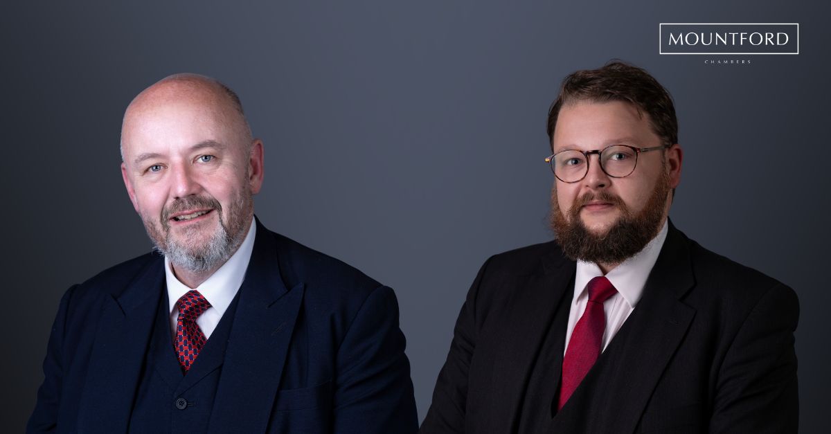 Mountford Chambers tweet media