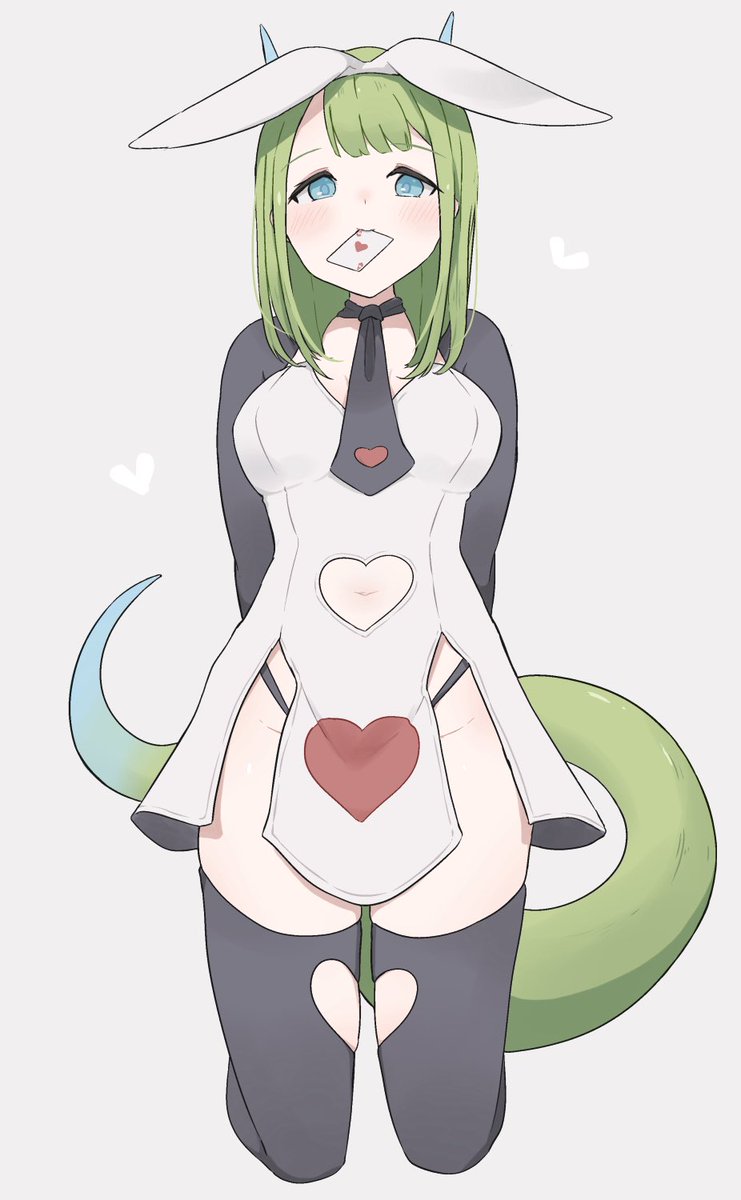 ❤︎ と うさぎ 