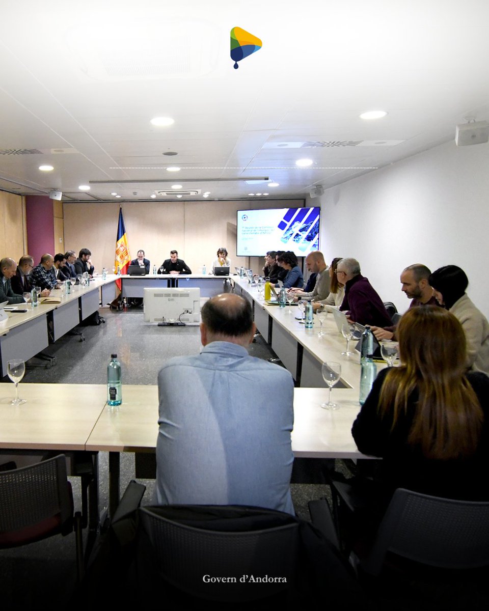 Acció Climàtica Andorra tweet media