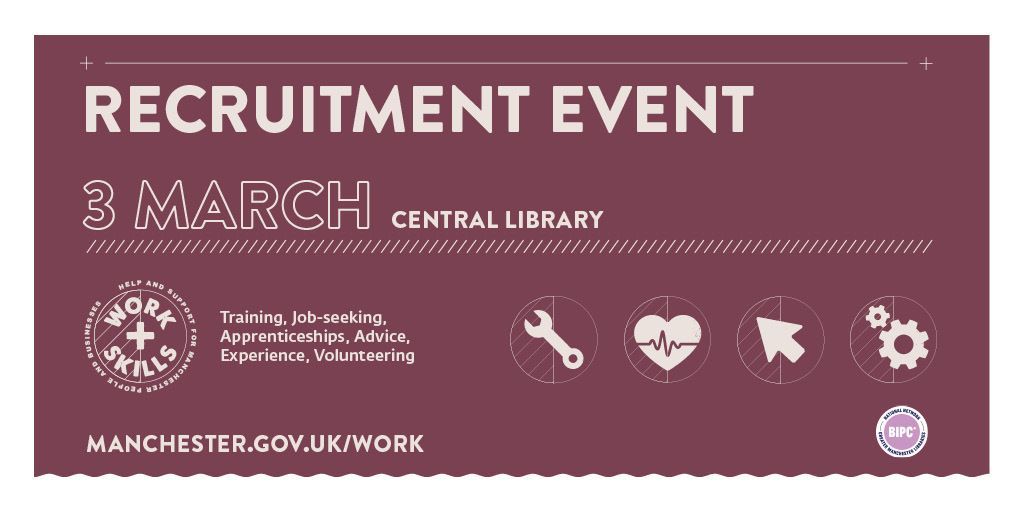 Manchester Adult Ed. tweet media