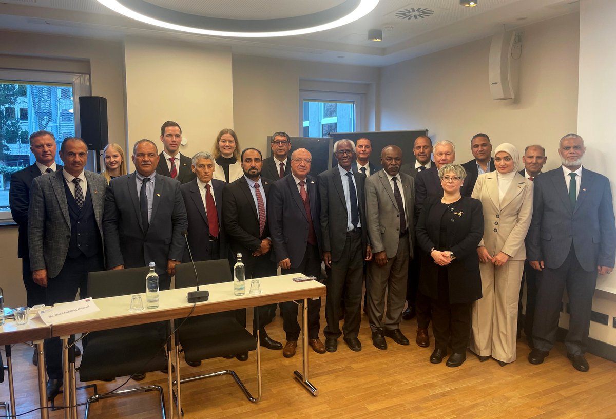 BAFA Bund tweet media