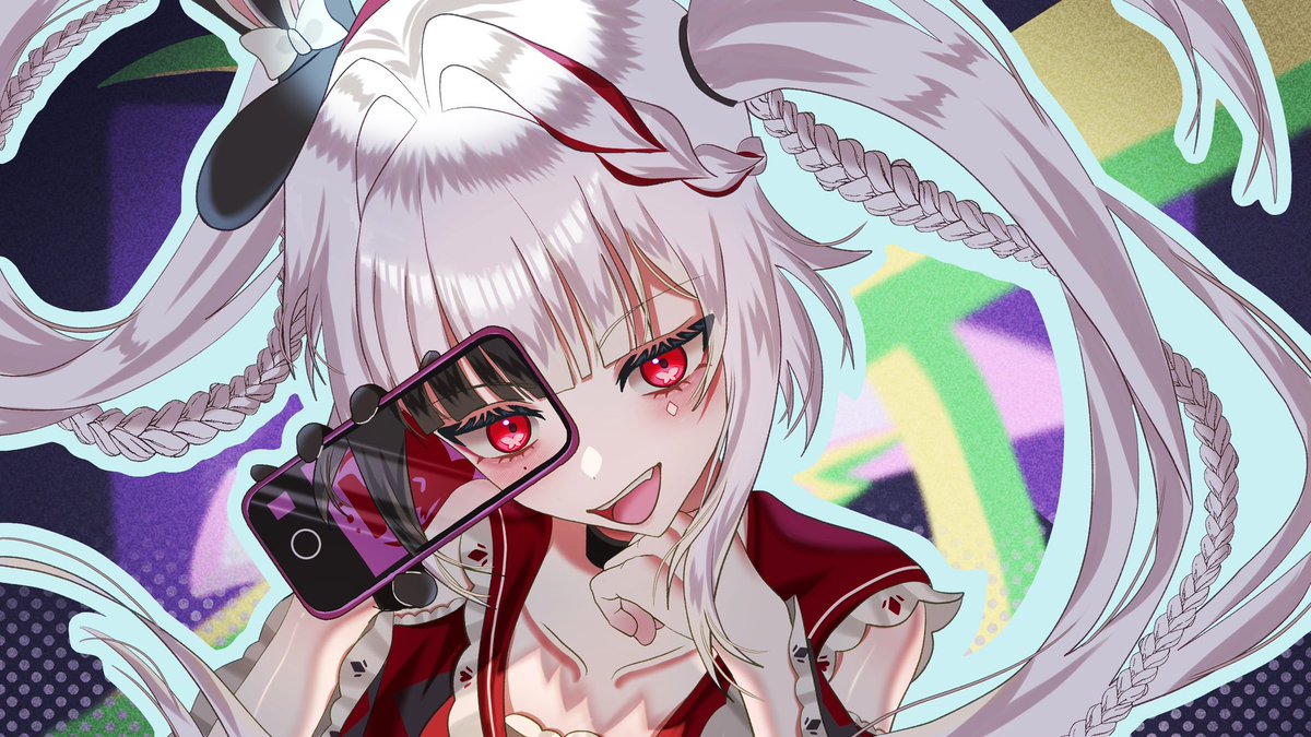 yamabiko1313's tweet image. 元画像の火花です📱