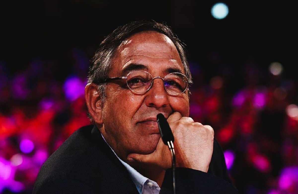 Da Luz aos estúdios dos canais televisivos, Lisboa deu ontem uma lição de alto nível de desenvolvimento cultural.