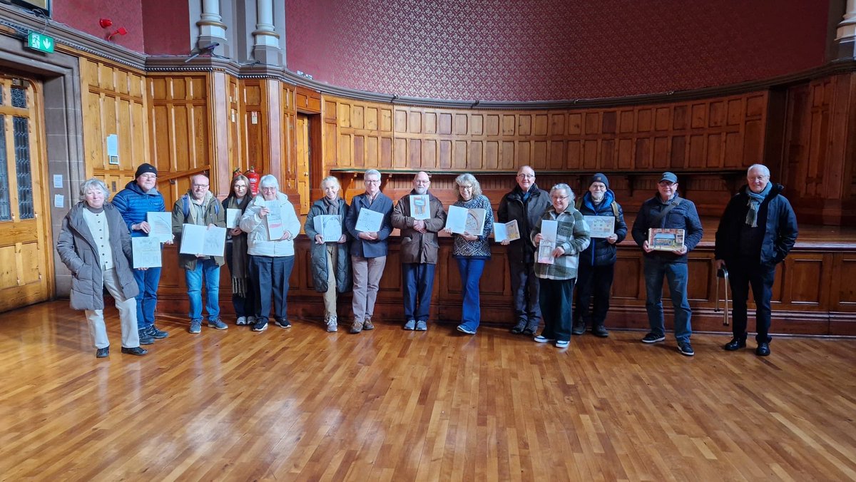 Julie Colclough Gallery tweet media