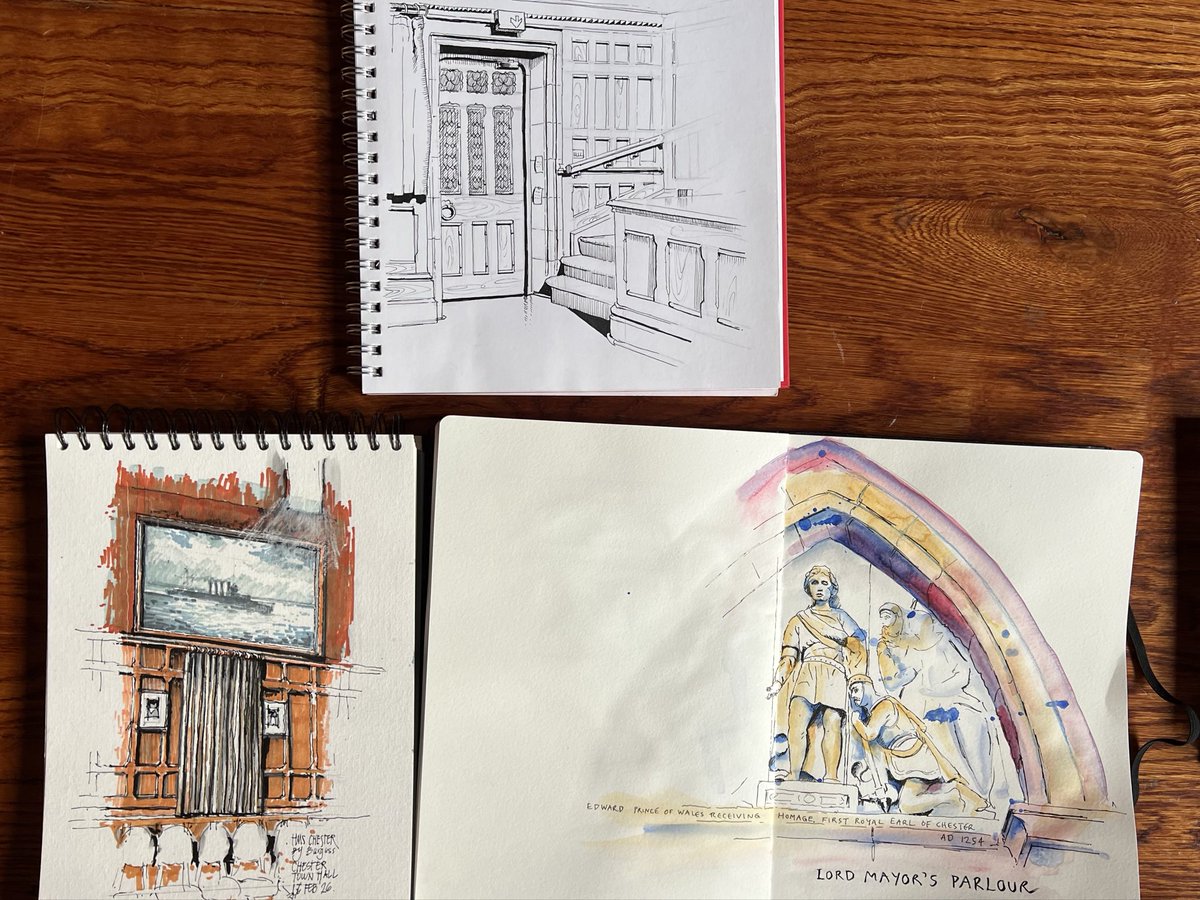 Julie Colclough Gallery tweet media