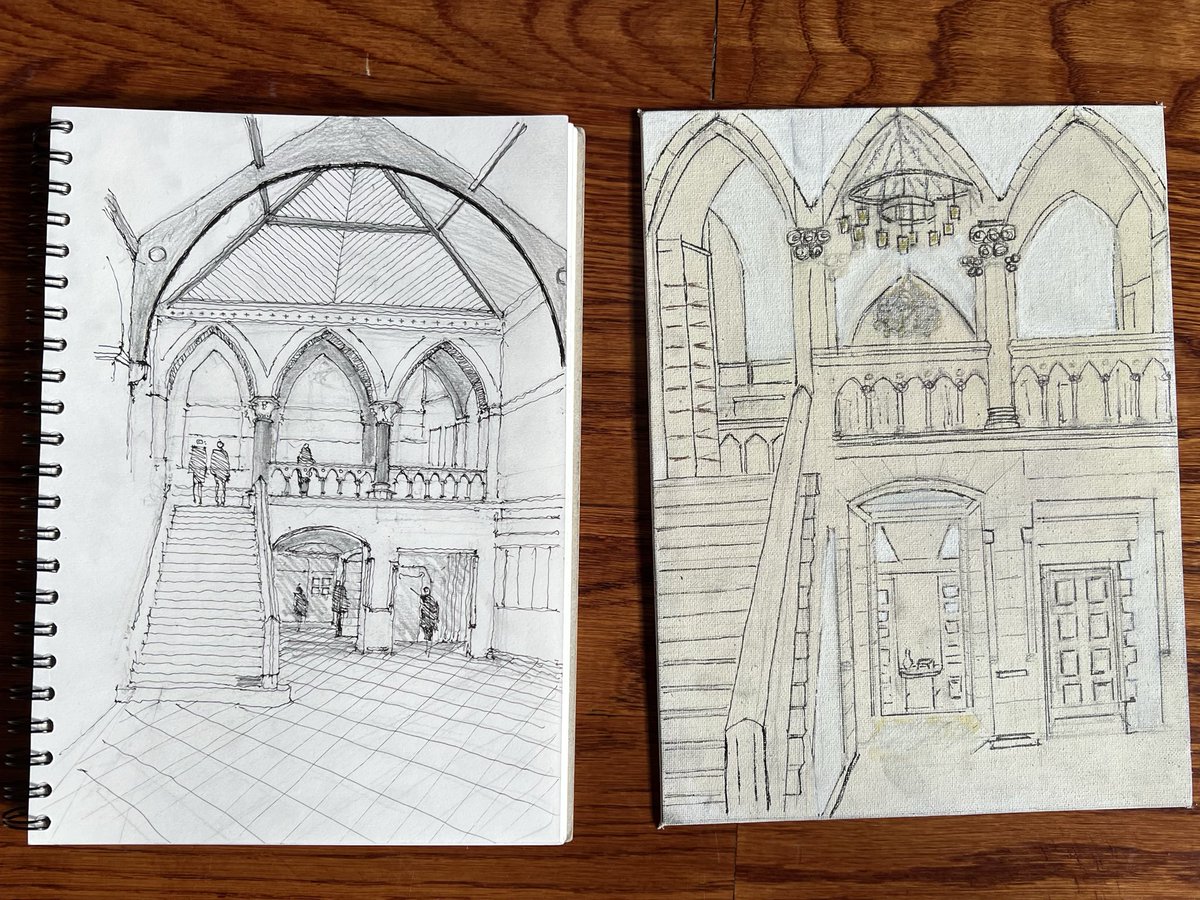 Julie Colclough Gallery tweet media