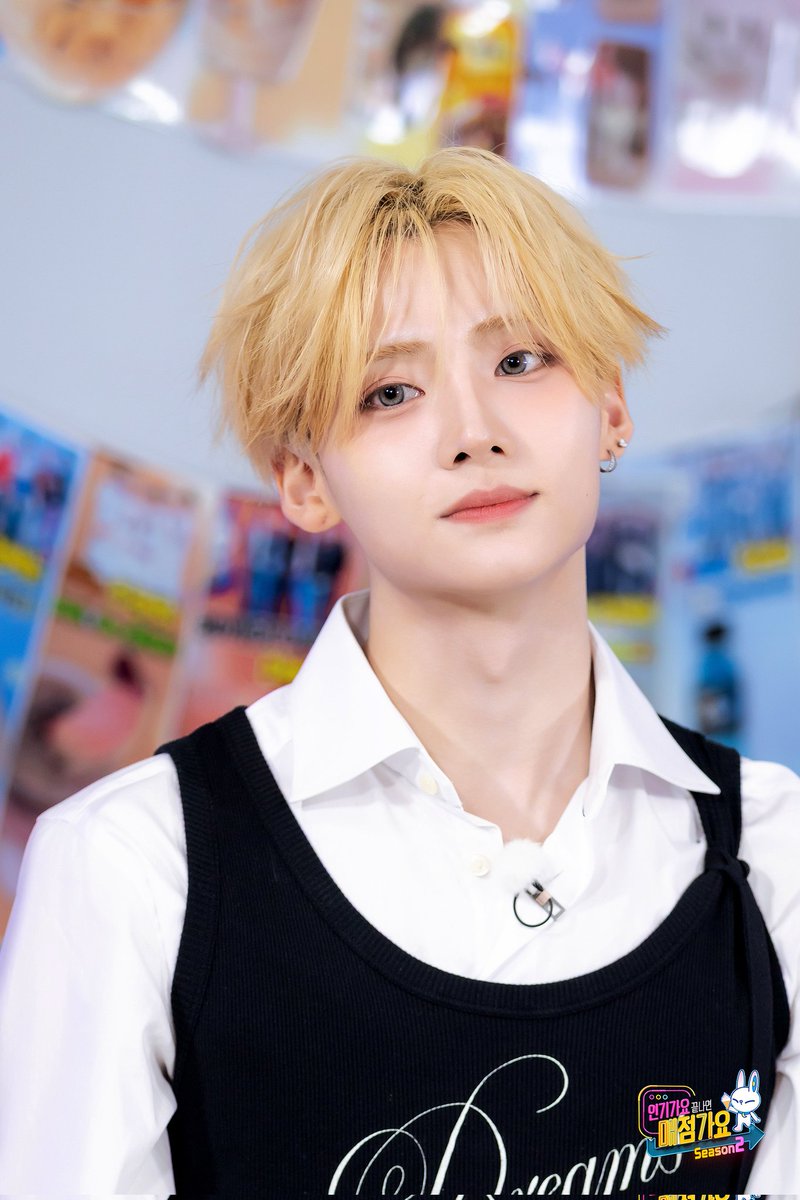 예뽀니 ❤︎❤︎❤︎ #상원 #SANGWON #サンウォン #ALD1