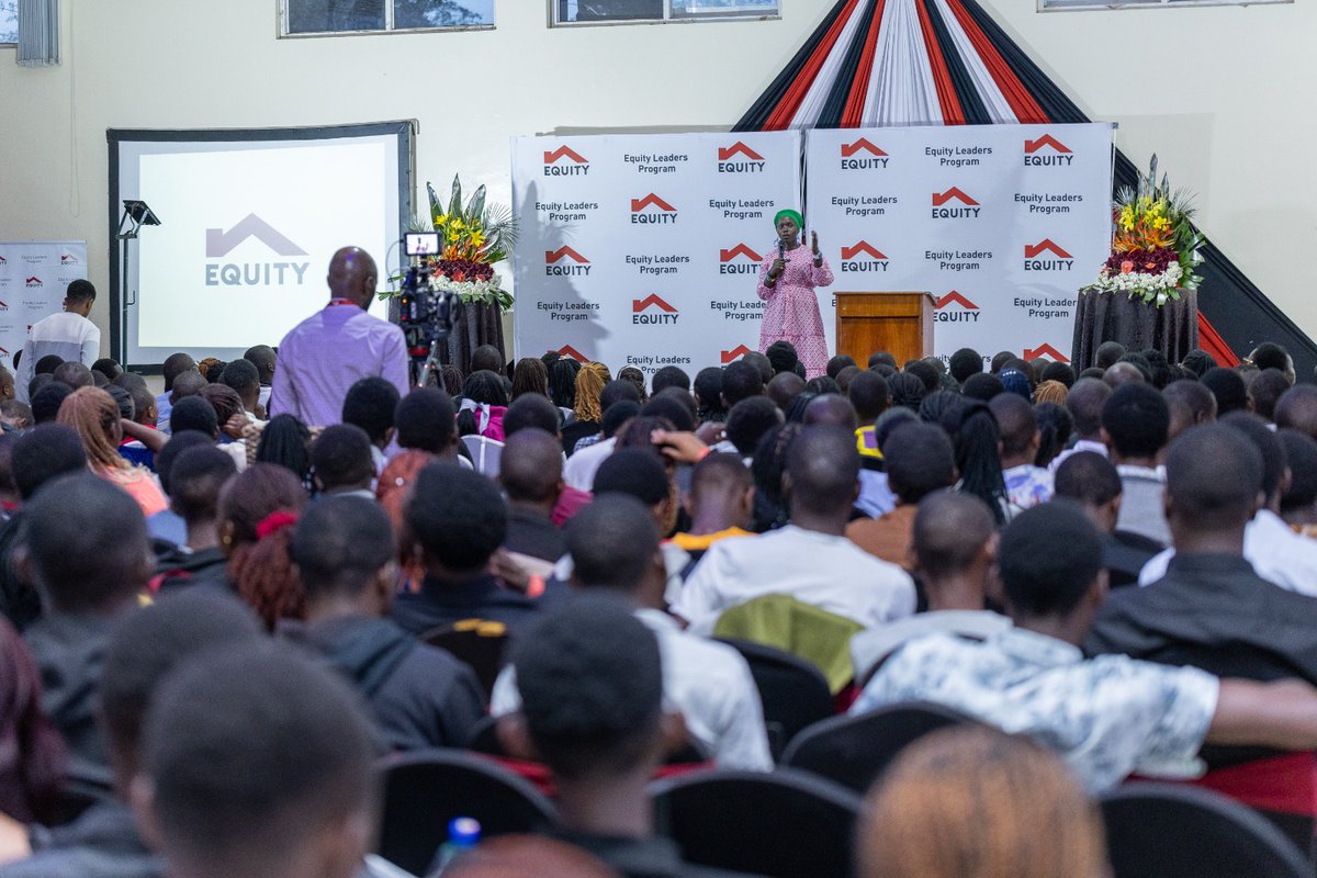 Equity Bank Kenya tweet media