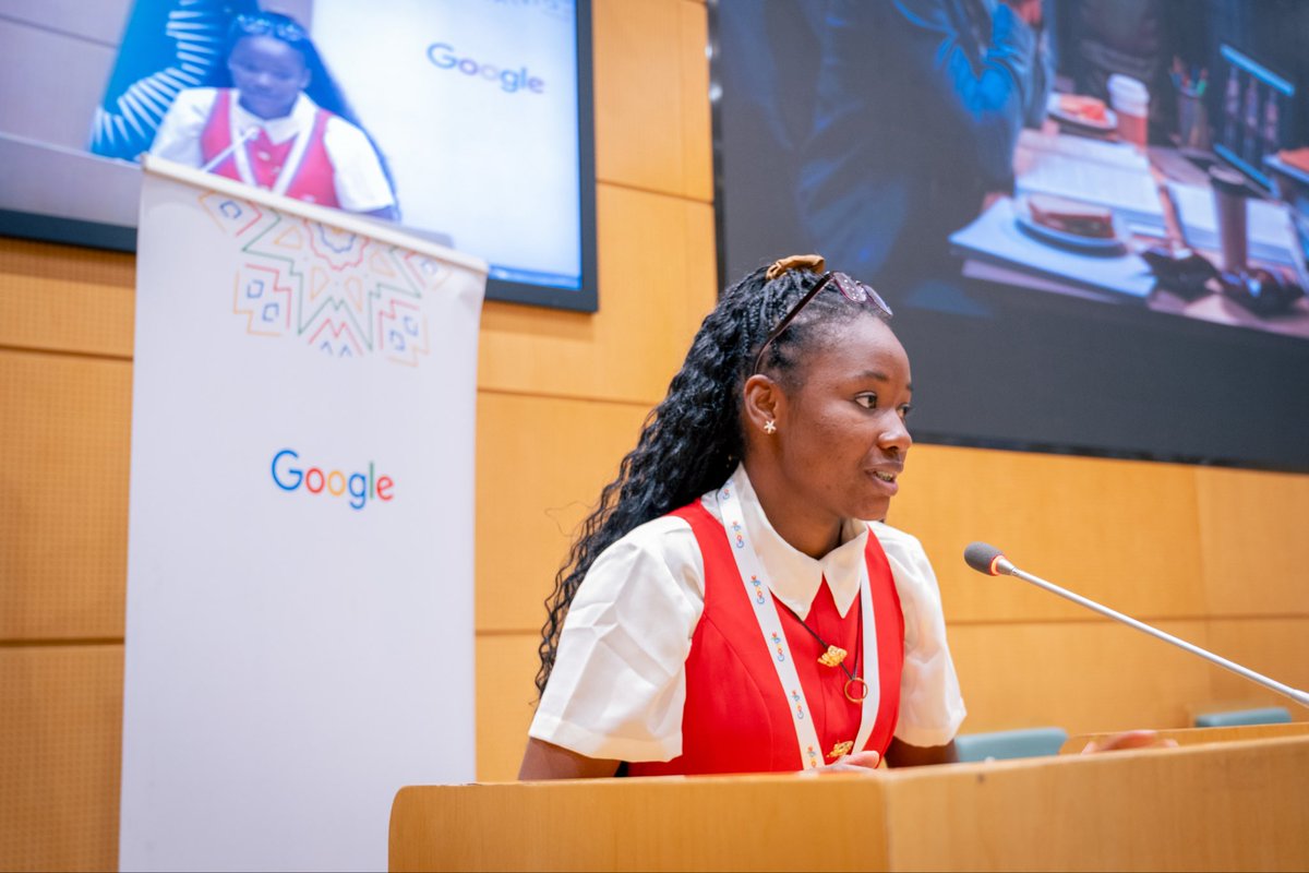 African Union | Infrastructure & Energy tweet media