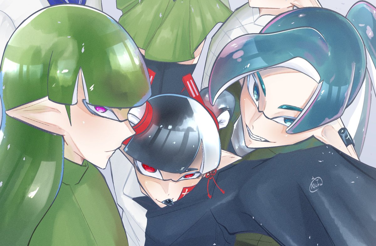 nichuu33's tweet photo. these guys have been around for 6 years https://t.co/bwa6VbnUL6