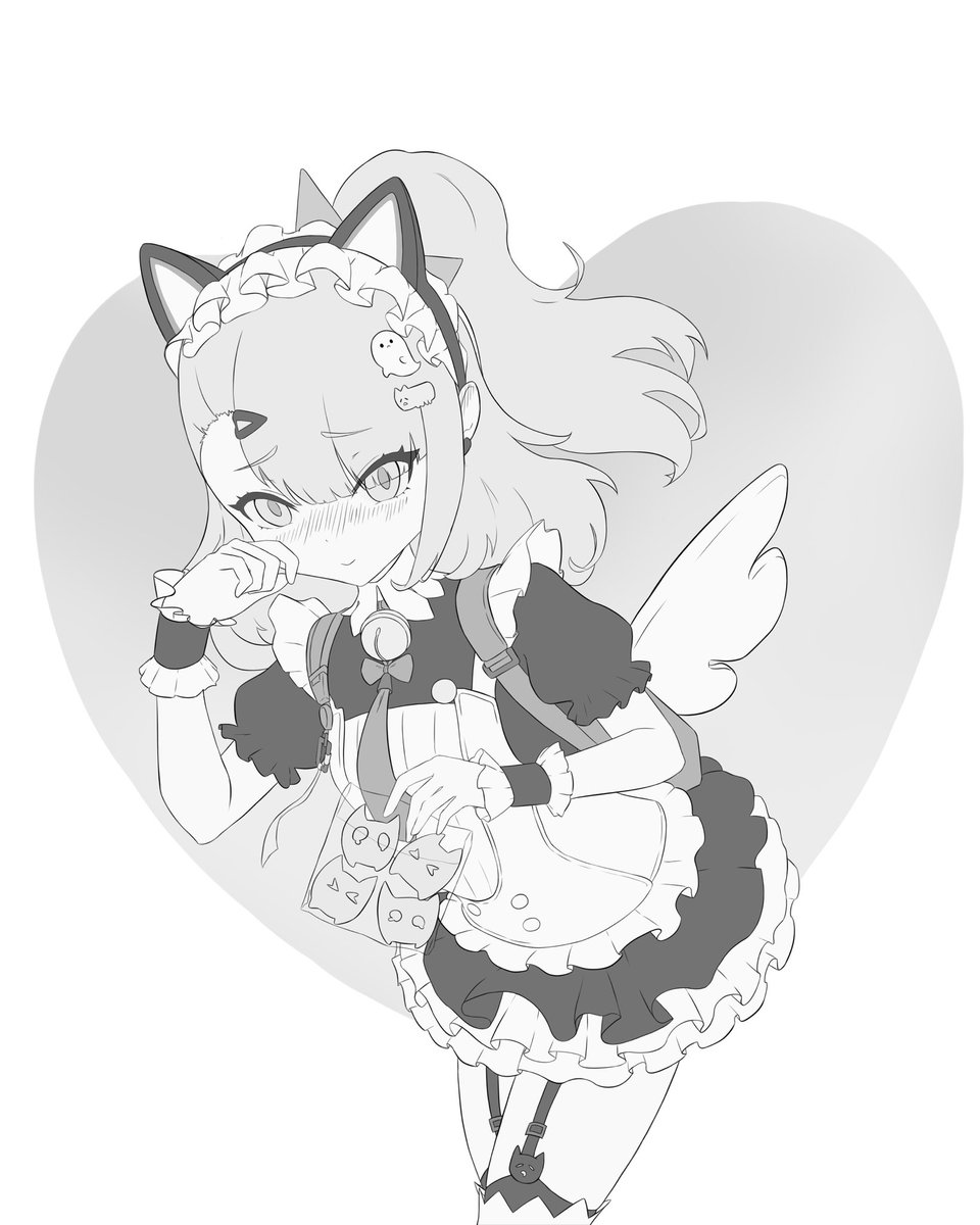 ℜ.Nel ・ 레넬 tweet media