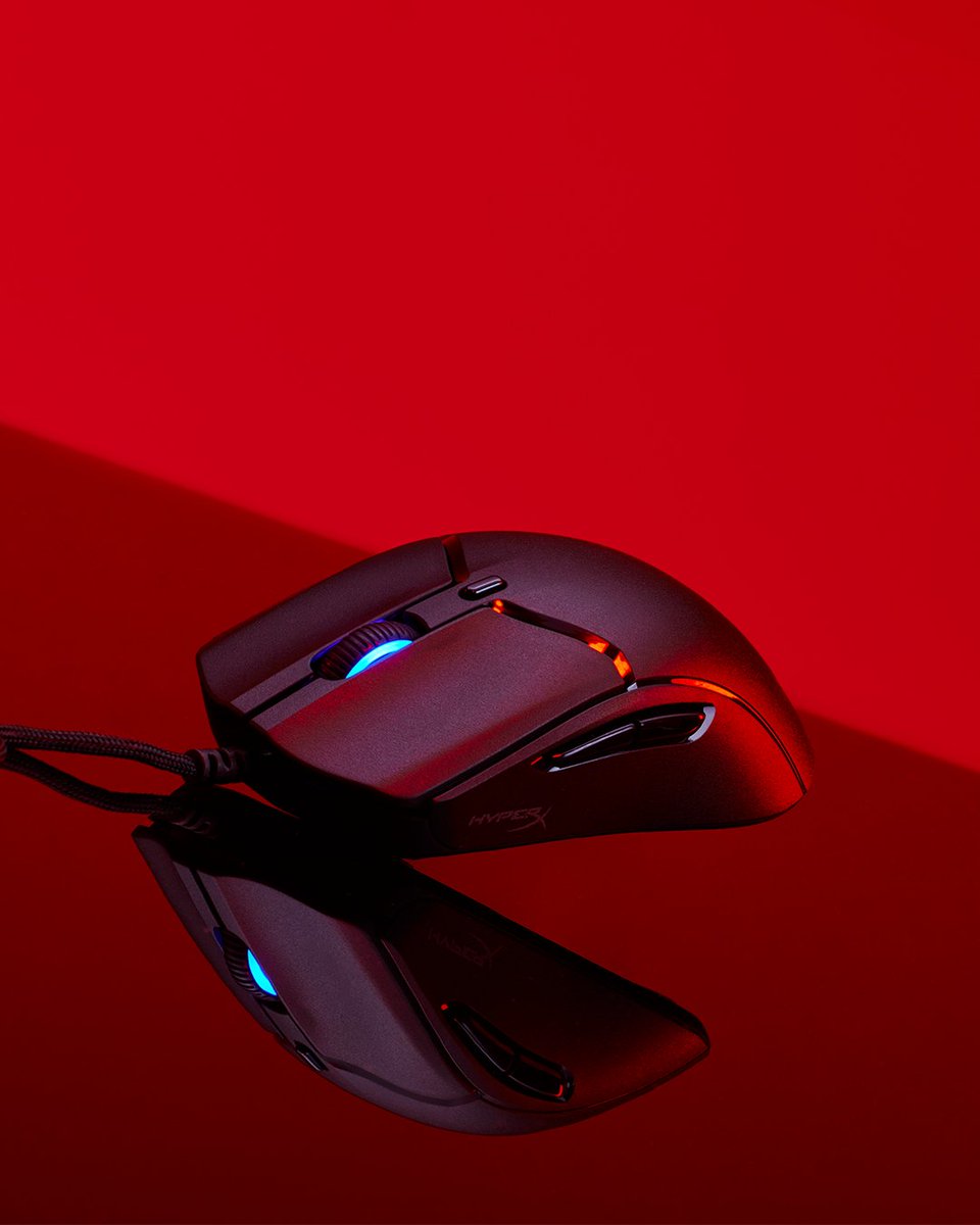 HyperX LATAM tweet media